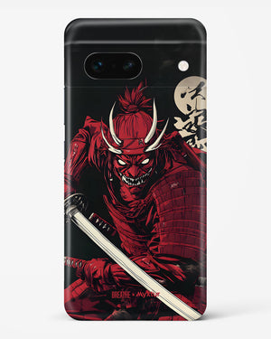 Cursed Steel [BREATHE] Hard Case Phone Cover (Google)