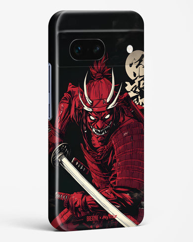 Cursed Steel [BREATHE] Hard Case Phone Cover (Google)