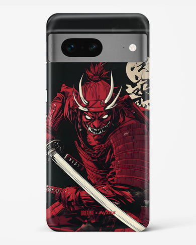 Cursed Steel [BREATHE] Hard Case Phone Cover (Google)