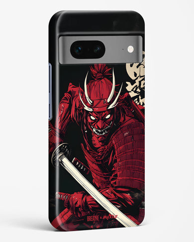 Cursed Steel [BREATHE] Hard Case Phone Cover (Google)