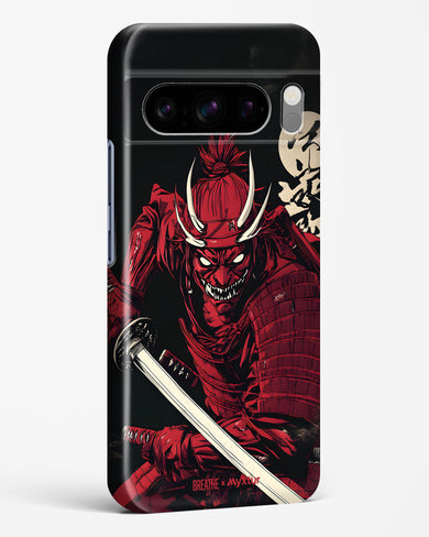 Cursed Steel [BREATHE] Hard Case Phone Cover (Google)