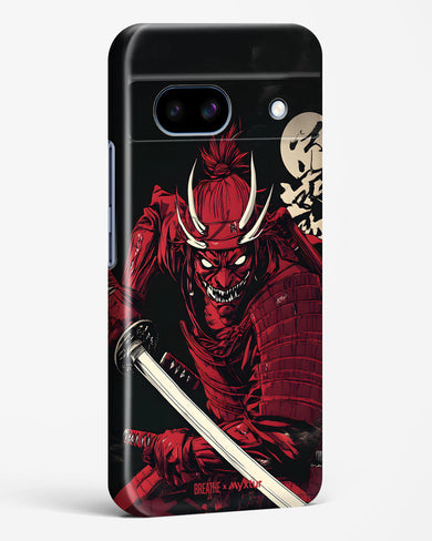 Cursed Steel [BREATHE] Hard Case Phone Cover (Google)