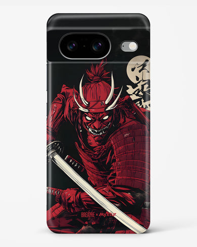 Cursed Steel [BREATHE] Hard Case Phone Cover (Google)