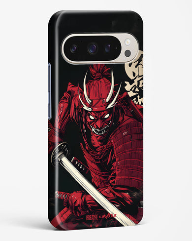 Cursed Steel [BREATHE] Hard Case Phone Cover (Google)