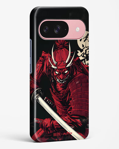 Cursed Steel [BREATHE] Hard Case Phone Cover (Google)