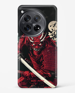 Cursed Steel [BREATHE] Hard Case Phone Cover (OnePlus)