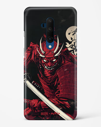 Cursed Steel [BREATHE] Hard Case Phone Cover (OnePlus)