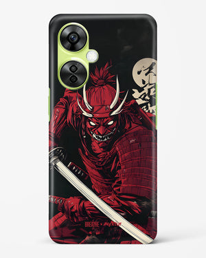 Cursed Steel [BREATHE] Hard Case Phone Cover (OnePlus)