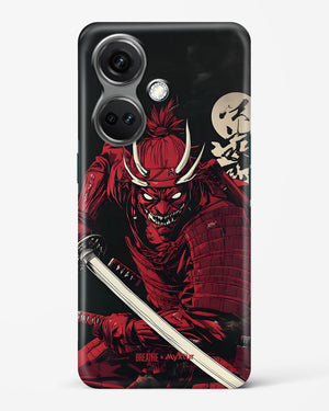 Cursed Steel [BREATHE] Hard Case Phone Cover (OnePlus)