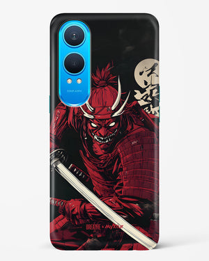 Cursed Steel [BREATHE] Hard Case Phone Cover (OnePlus)