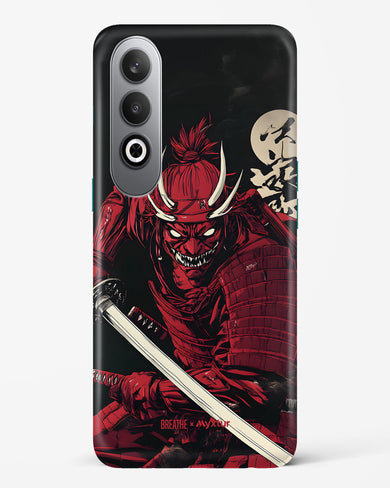 Cursed Steel [BREATHE] Hard Case Phone Cover (OnePlus)