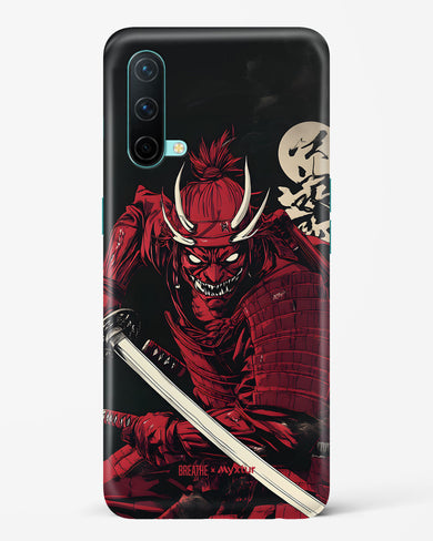 Cursed Steel [BREATHE] Hard Case Phone Cover (OnePlus)