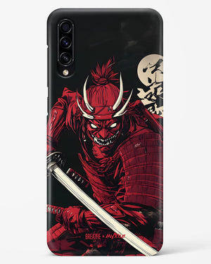 Cursed Steel [BREATHE] Hard Case Phone Cover (Samsung)