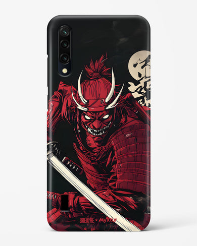 Cursed Steel [BREATHE] Hard Case Phone Cover (Xiaomi)