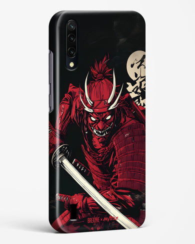 Cursed Steel [BREATHE] Hard Case Phone Cover (Xiaomi)