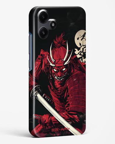 Cursed Steel [BREATHE] Hard Case Phone Cover (Xiaomi)