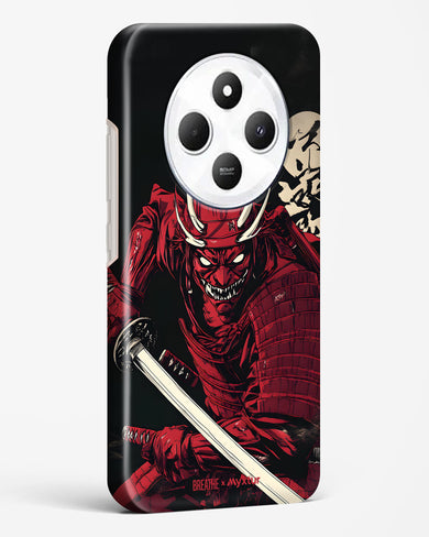 Cursed Steel [BREATHE] Hard Case Phone Cover (Xiaomi)