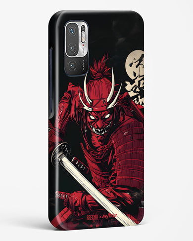 Cursed Steel [BREATHE] Hard Case Phone Cover (Xiaomi)