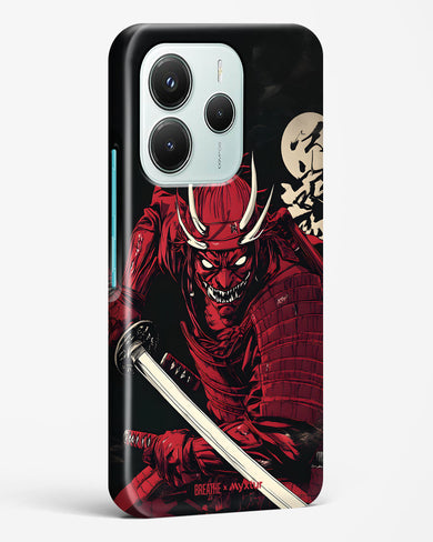 Cursed Steel [BREATHE] Hard Case Phone Cover (Xiaomi)