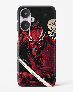 Cursed Steel [BREATHE] Hard Case Phone Cover (Xiaomi)