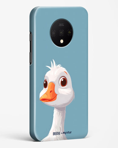 Duck Duck Go [BREATHE] Hard Case Phone Cover (OnePlus)