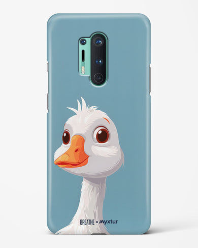 Duck Duck Go [BREATHE] Hard Case Phone Cover (OnePlus)