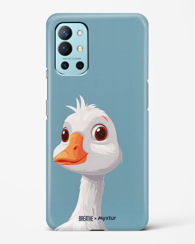 Duck Duck Go [BREATHE] Hard Case Phone Cover (OnePlus)