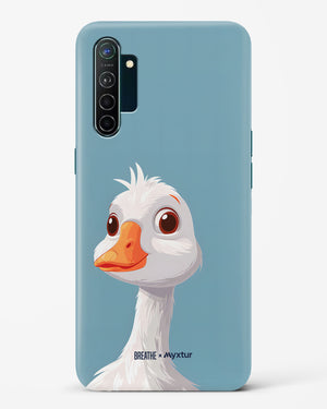Duck Duck Go [BREATHE] Hard Case Phone Cover (Oppo)
