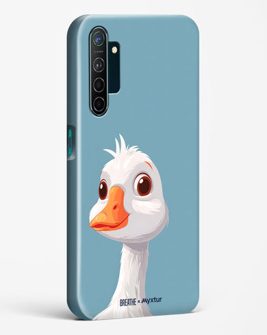 Duck Duck Go [BREATHE] Hard Case Phone Cover (Oppo)