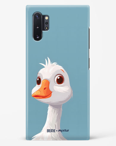 Duck Duck Go [BREATHE] Hard Case Phone Cover (Samsung)