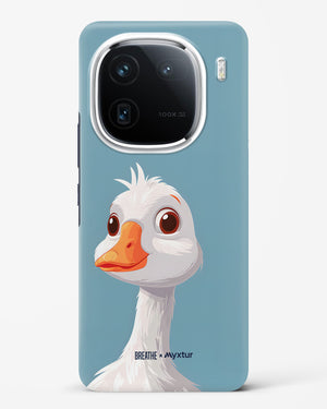 Duck Duck Go [BREATHE] Hard Case Phone Cover (Vivo)