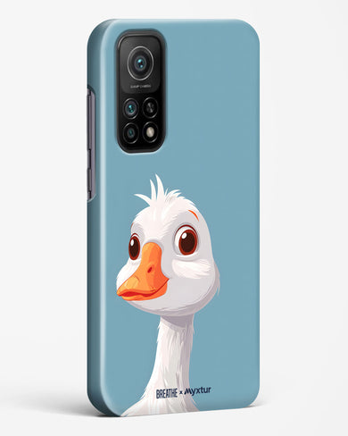 Duck Duck Go [BREATHE] Hard Case Phone Cover (Xiaomi)