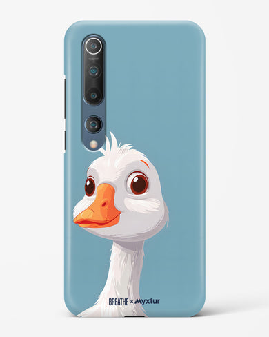 Duck Duck Go [BREATHE] Hard Case Phone Cover (Xiaomi)