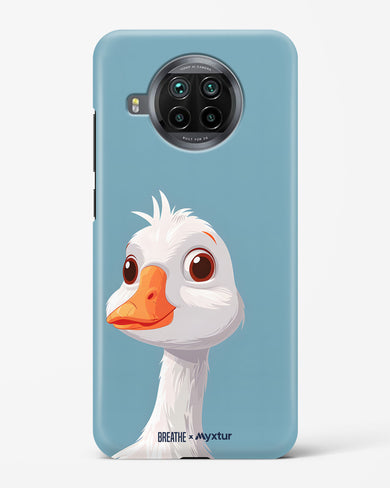 Duck Duck Go [BREATHE] Hard Case Phone Cover (Xiaomi)