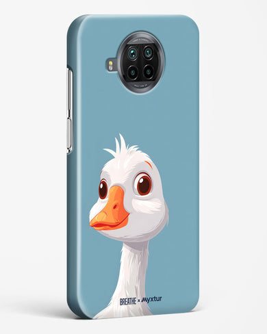 Duck Duck Go [BREATHE] Hard Case Phone Cover (Xiaomi)