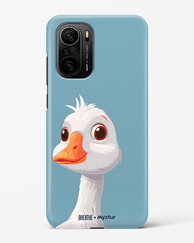 Duck Duck Go [BREATHE] Hard Case Phone Cover (Xiaomi)