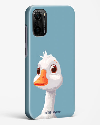 Duck Duck Go [BREATHE] Hard Case Phone Cover (Xiaomi)