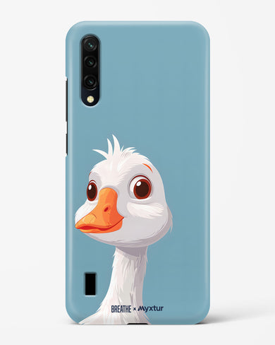 Duck Duck Go [BREATHE] Hard Case Phone Cover (Xiaomi)