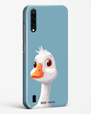 Duck Duck Go [BREATHE] Hard Case Phone Cover (Xiaomi)