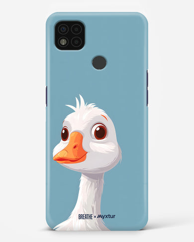 Duck Duck Go [BREATHE] Hard Case Phone Cover (Xiaomi)