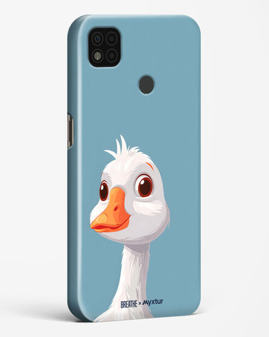 Duck Duck Go [BREATHE] Hard Case Phone Cover (Xiaomi)