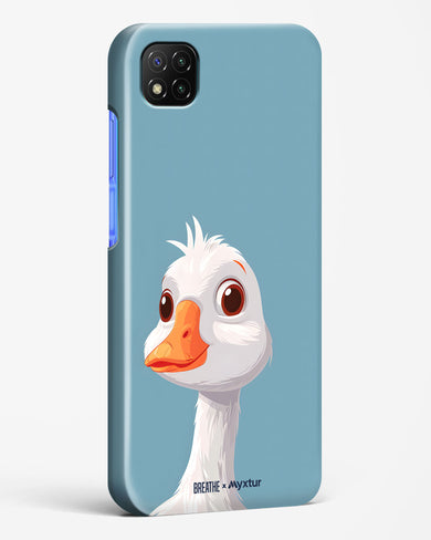 Duck Duck Go [BREATHE] Hard Case Phone Cover (Xiaomi)