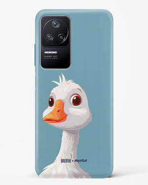 Duck Duck Go [BREATHE] Hard Case Phone Cover (Xiaomi)