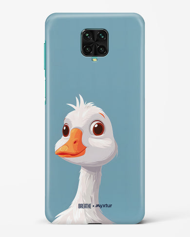 Duck Duck Go [BREATHE] Hard Case Phone Cover (Xiaomi)