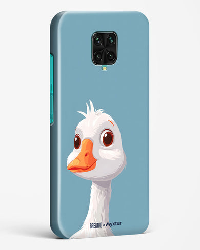 Duck Duck Go [BREATHE] Hard Case Phone Cover (Xiaomi)