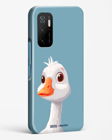 Duck Duck Go [BREATHE] Hard Case Phone Cover (Xiaomi)