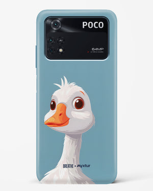 Duck Duck Go [BREATHE] Hard Case Phone Cover (Xiaomi)
