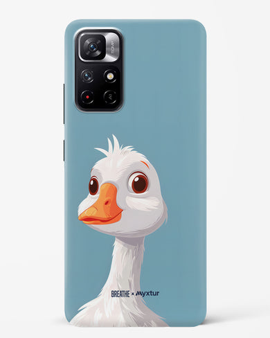 Duck Duck Go [BREATHE] Hard Case Phone Cover (Xiaomi)