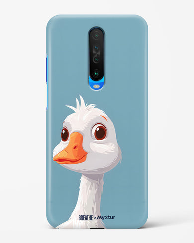 Duck Duck Go [BREATHE] Hard Case Phone Cover (Xiaomi)