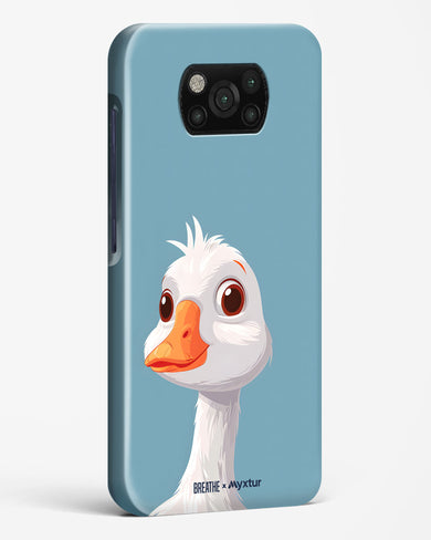 Duck Duck Go [BREATHE] Hard Case Phone Cover (Xiaomi)